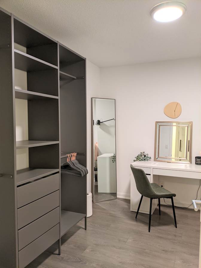 Elle's room