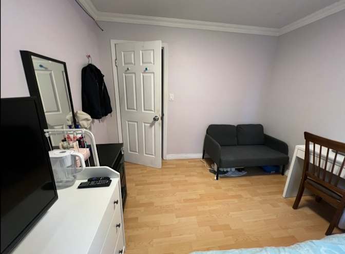See's room