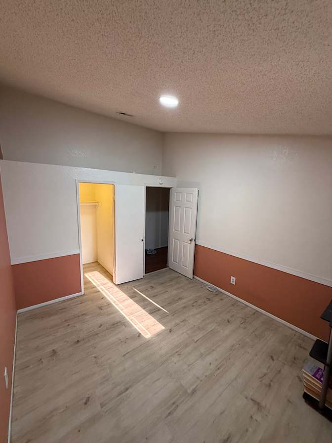 Jared's room