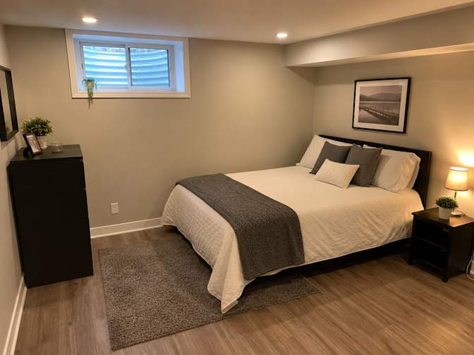Arpanjit Kaur's room