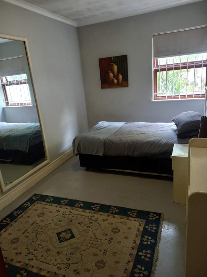 Russell's room