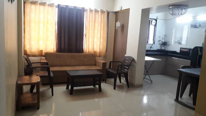 Yuvraj's room