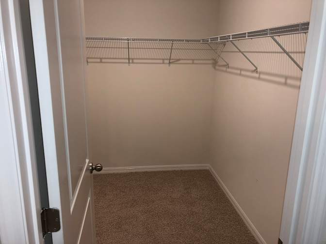 Jason Garcia's room