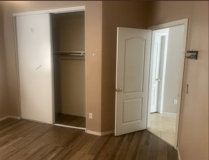 Christopher's room
