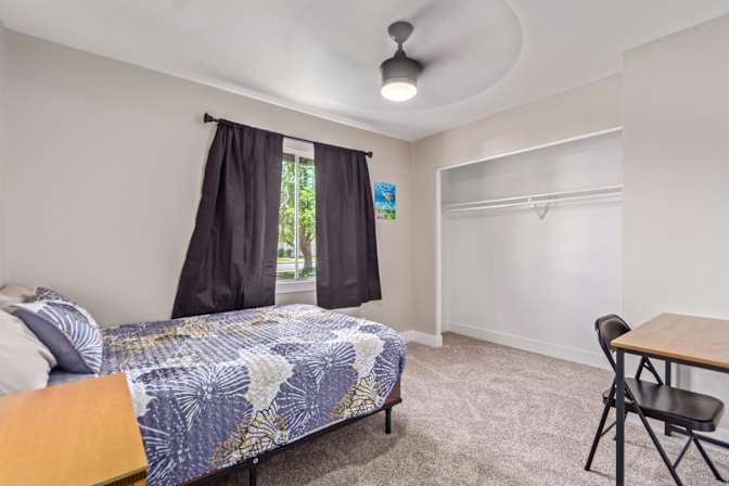 PadSplit's room