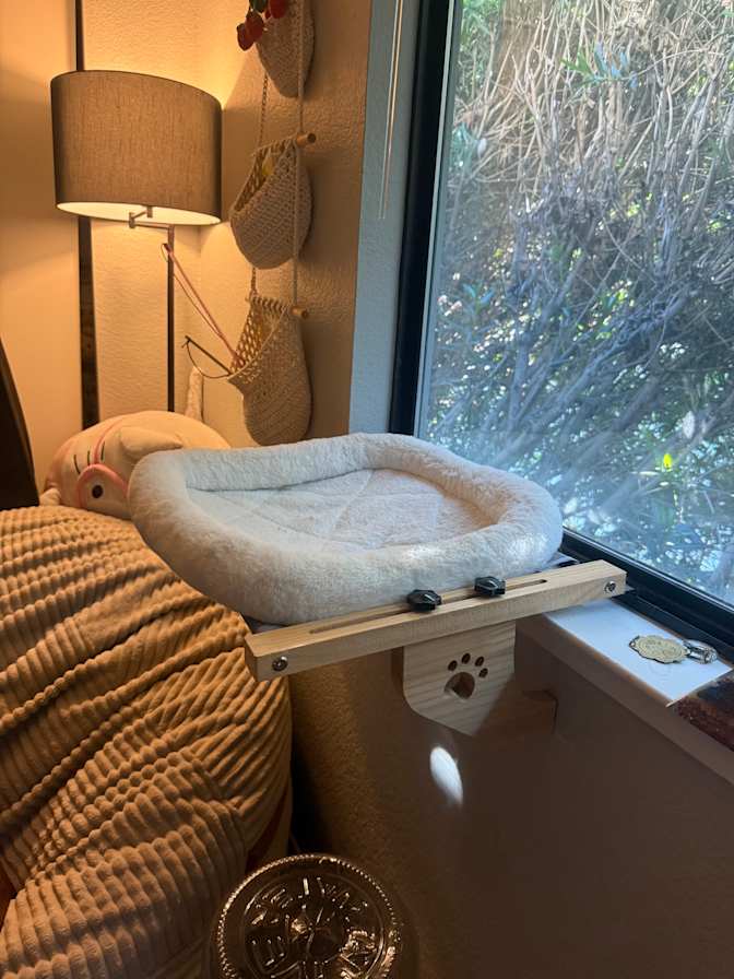 Emma's room