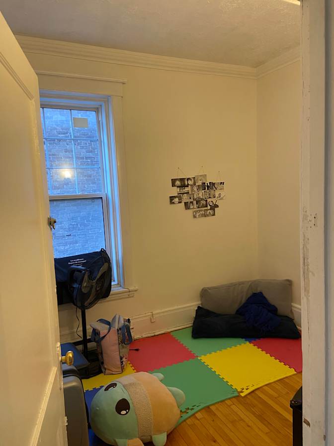 Rue Chomedey - Photo 5