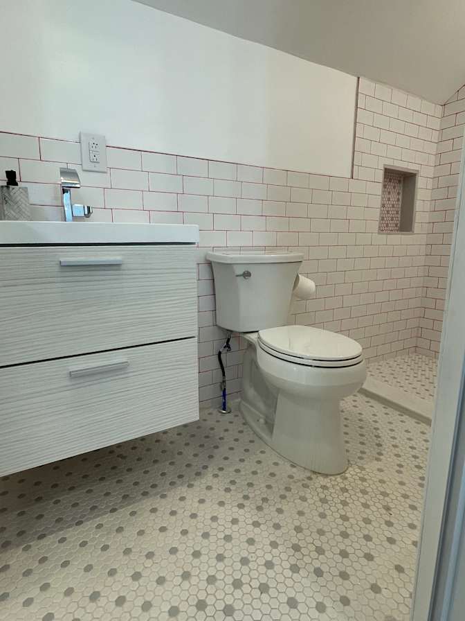 Jennifer's room