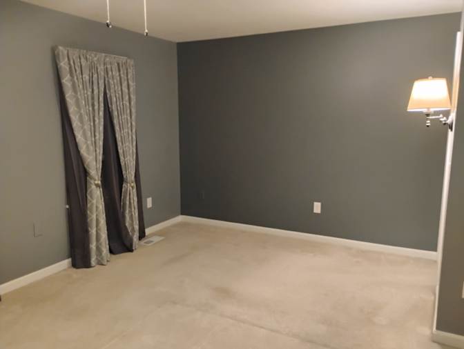 Robin's room