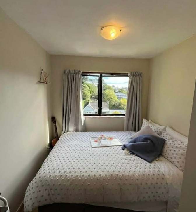 Diya's room