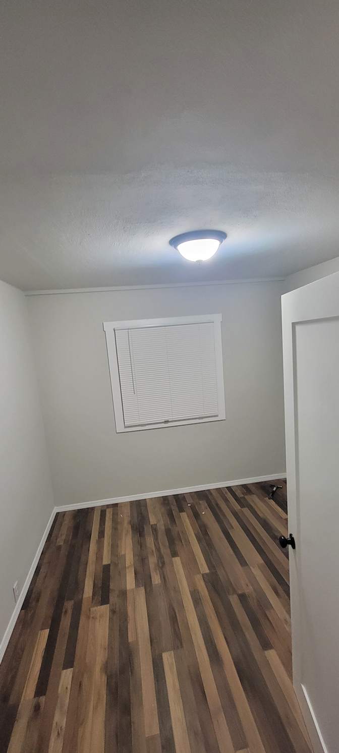 Atanacio's room