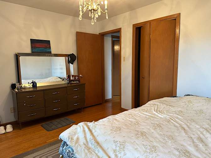 Berk's room