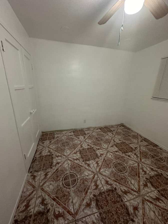 Kevin's room