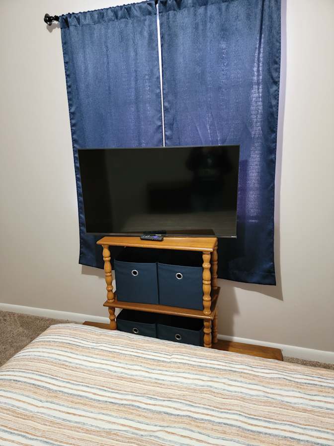 Kathryn's room