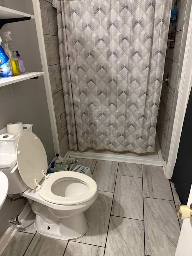 Anna's room