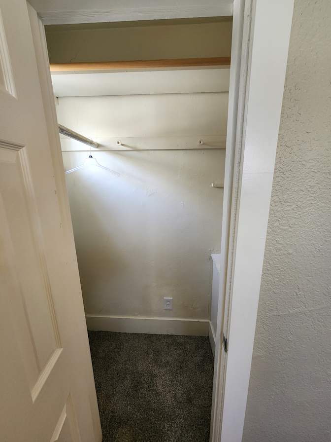 Michael's room