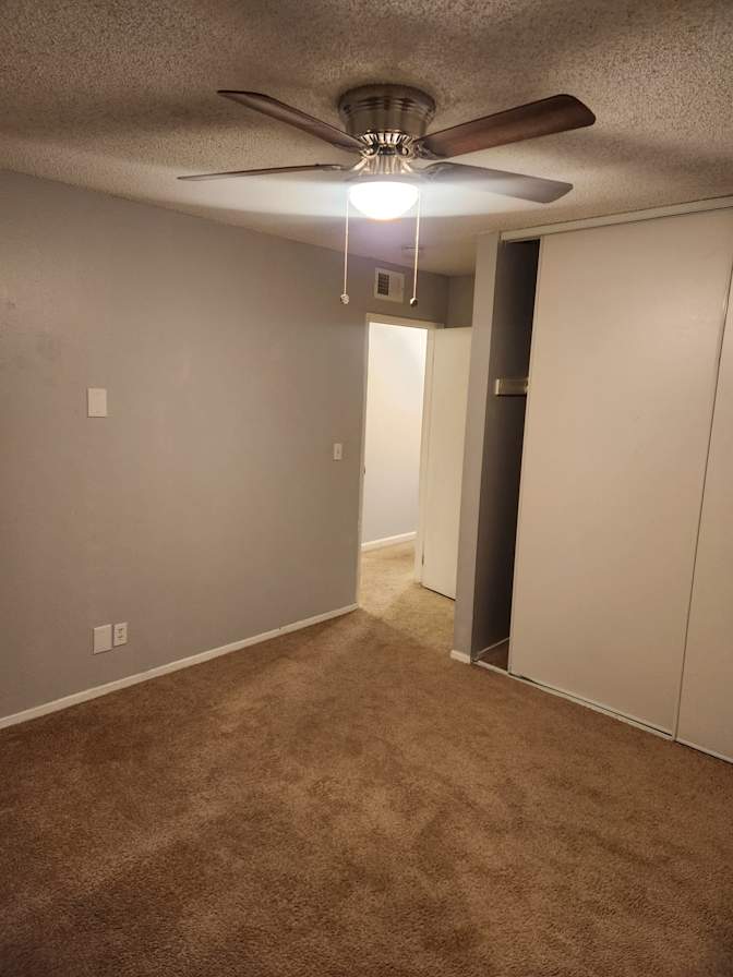 Tessie's room