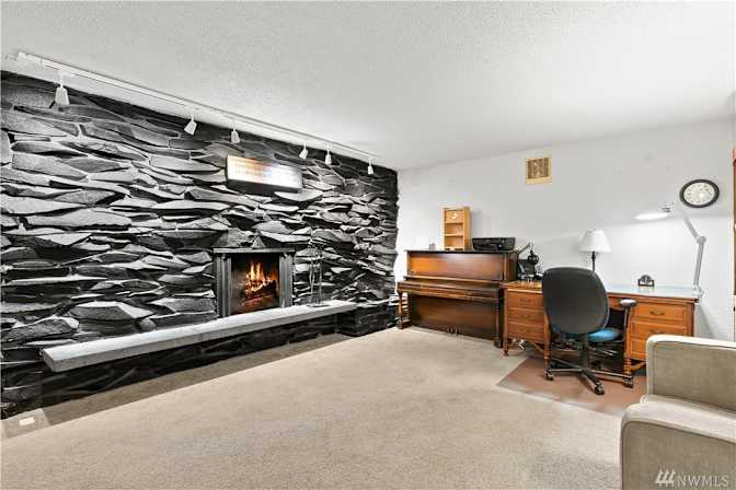Jared's room