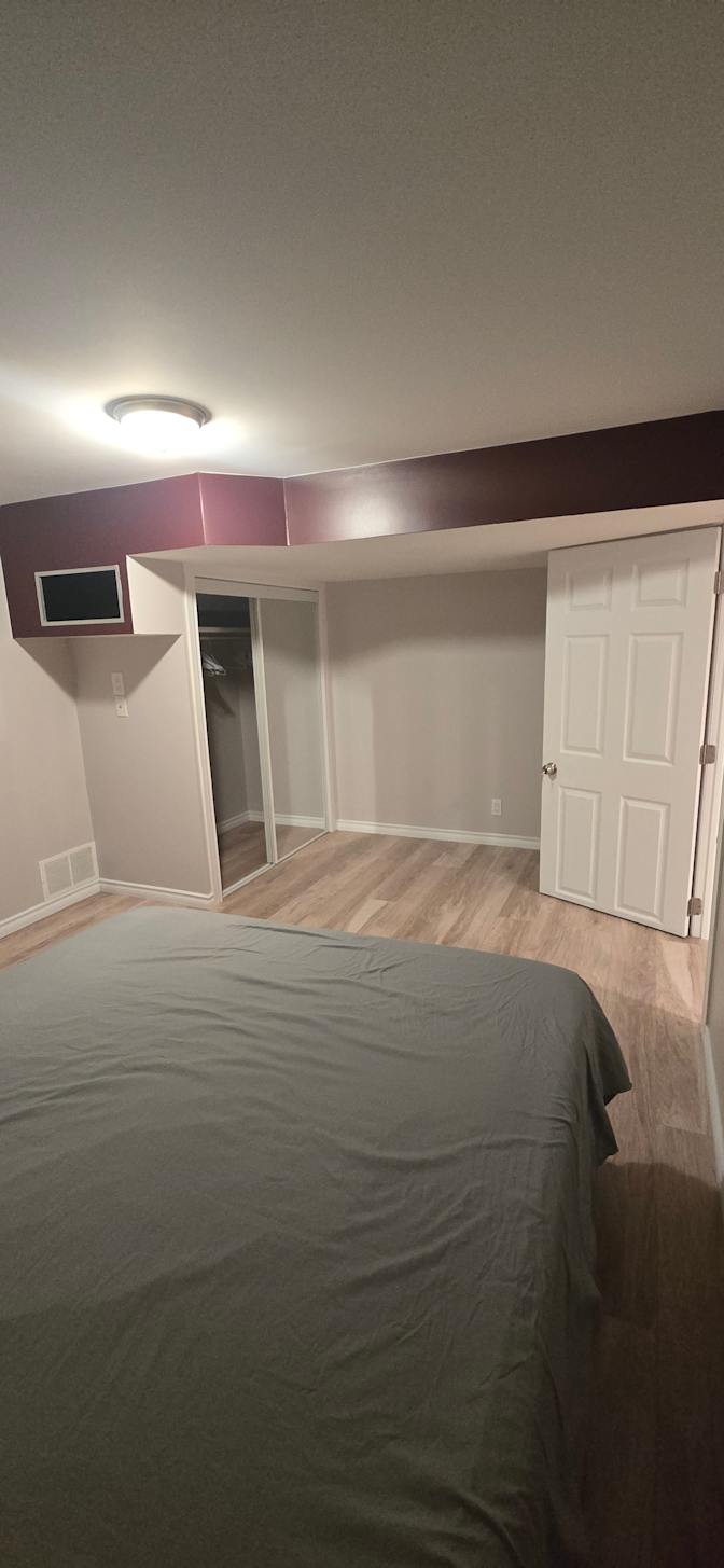 Jason's room