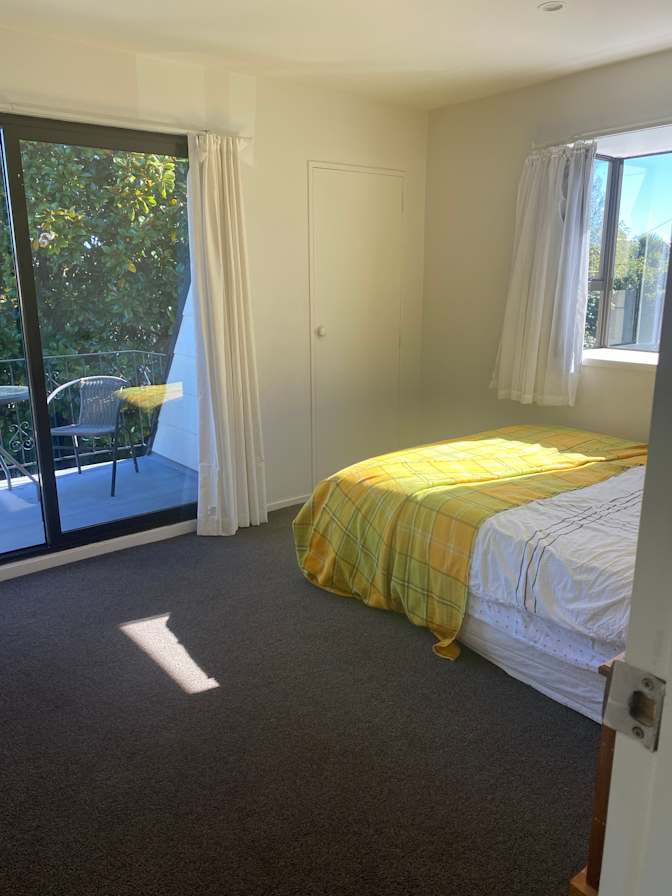 Penny's room