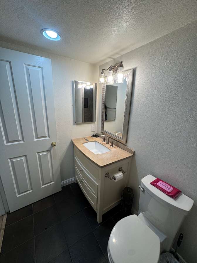 Jacqueline's room