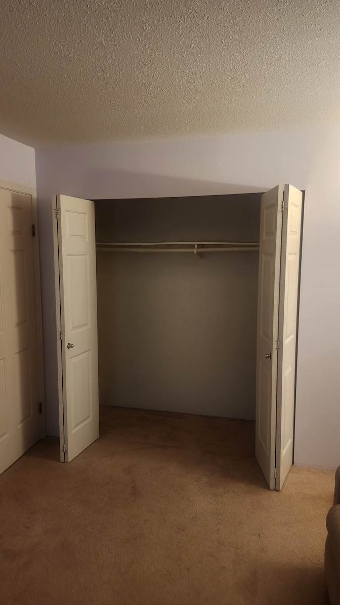 Richard's room