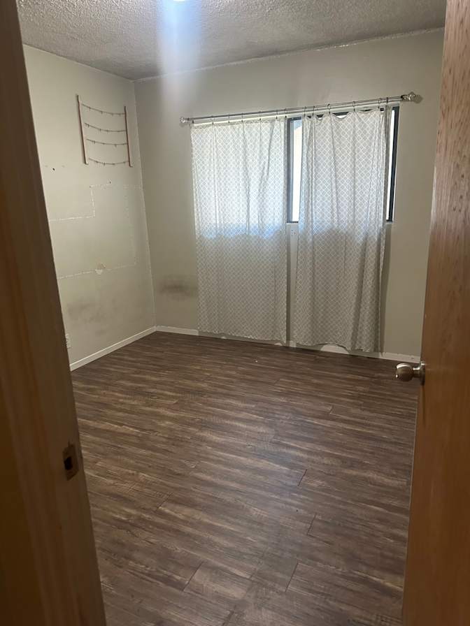 Joey's room