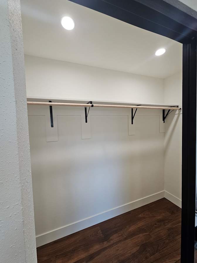 Robin's room
