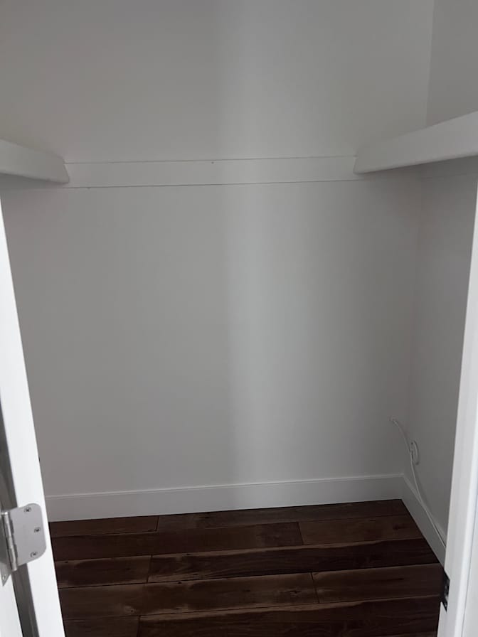 Henry's room