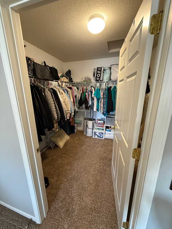 Micayla's room