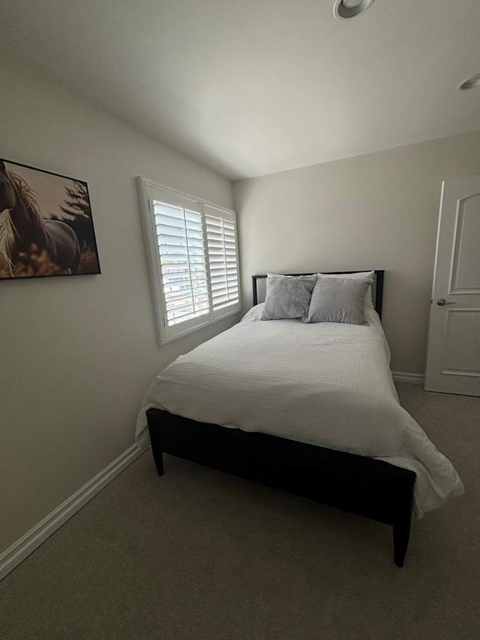 Shannon's room