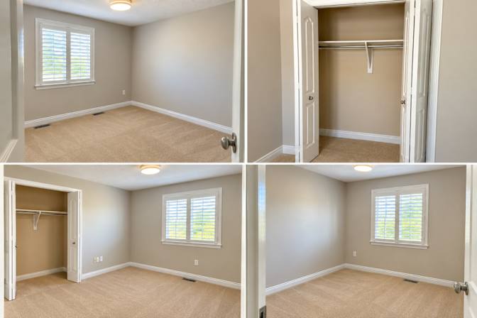 Jorge's room