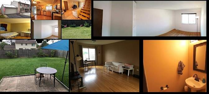 Jeff's room