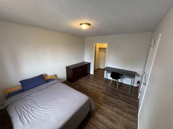 Beth's room