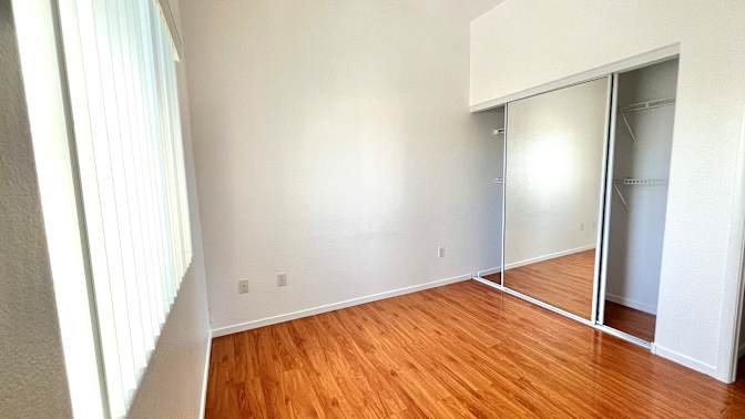 Ivette's room
