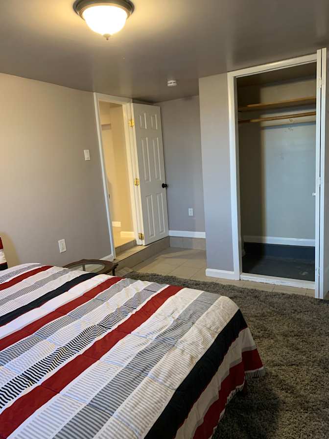 Patti's room