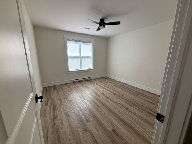 Mackenzie's room