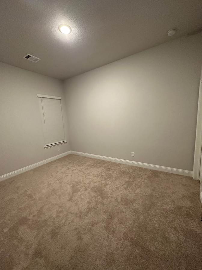 Kyle's room