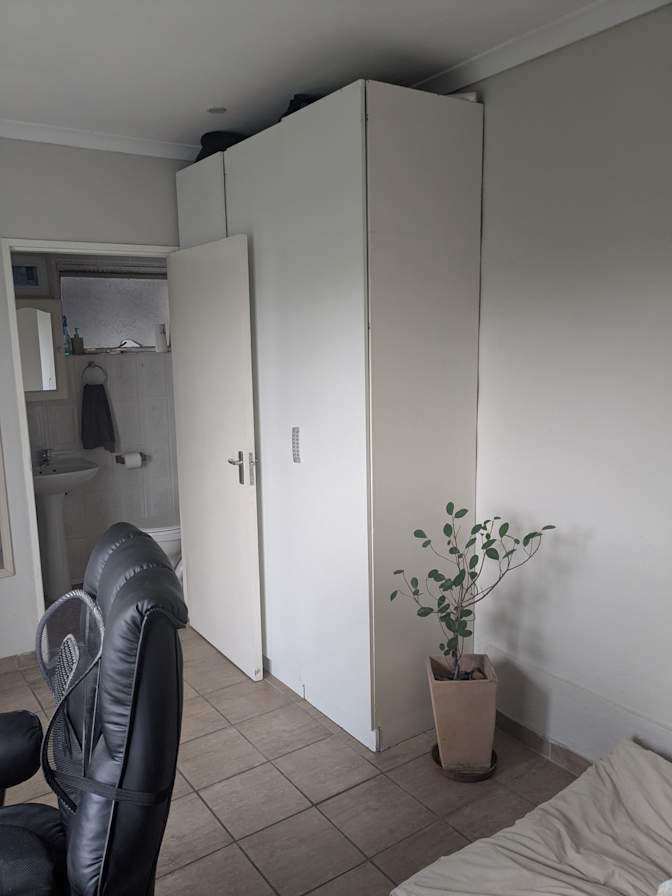 Rob's room