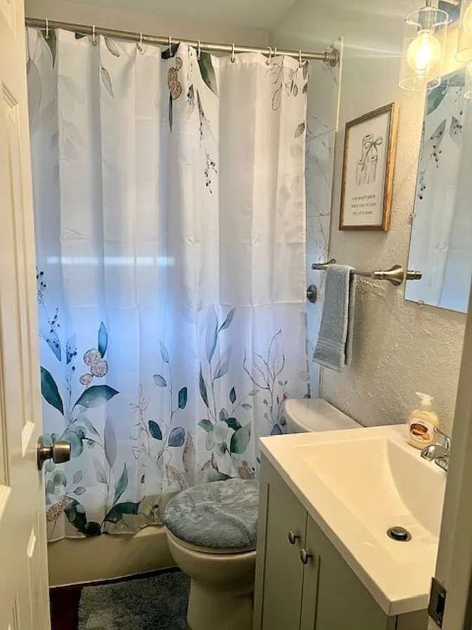Alex's room