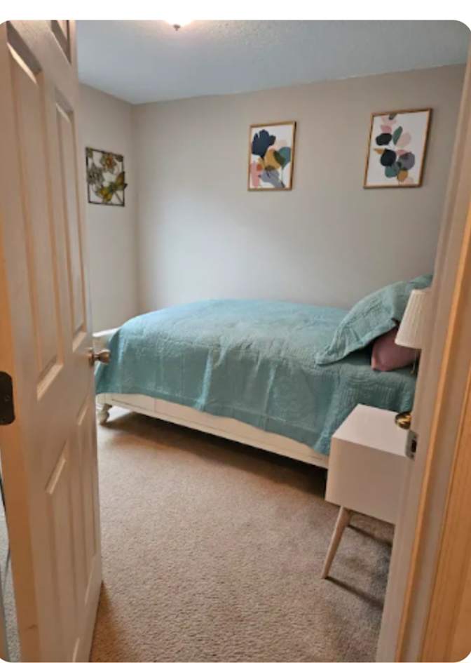 Brittany's room