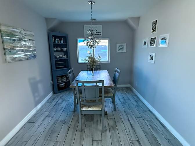 Alice's room