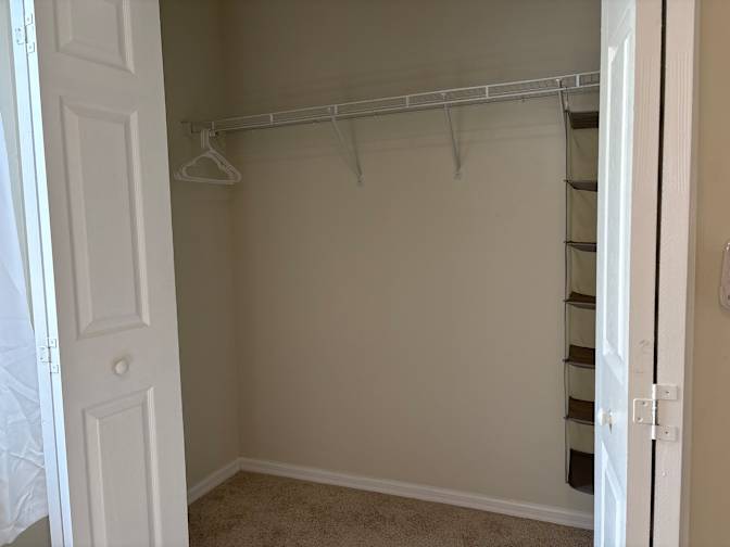 Andrea's room