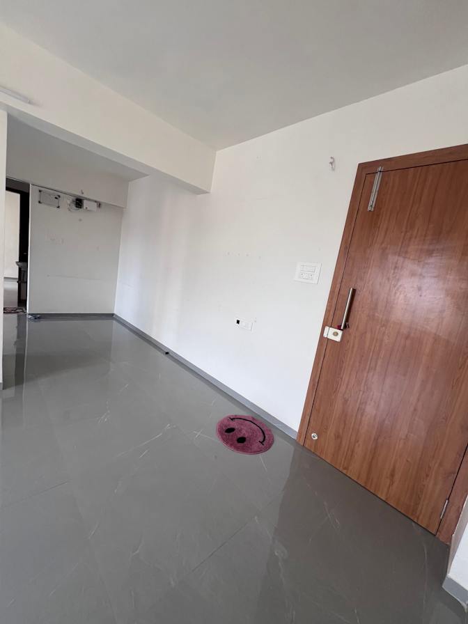 Priyanka's room