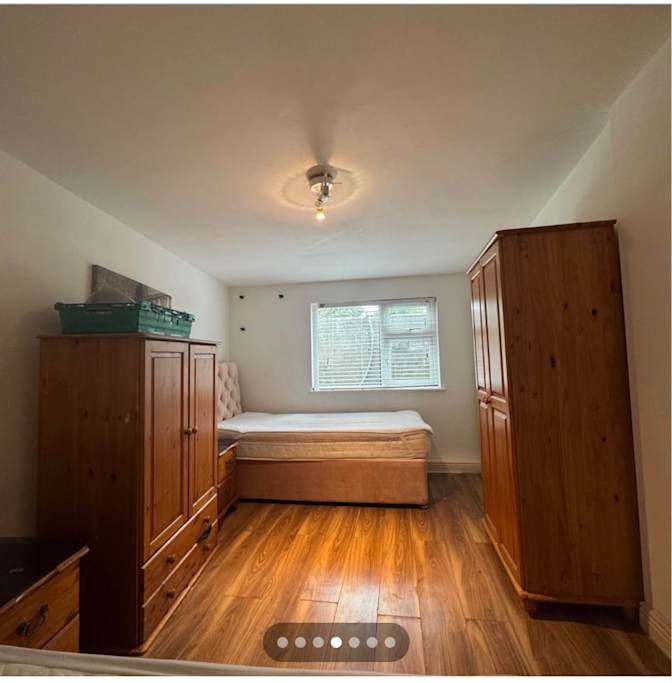 hemanth kori's room