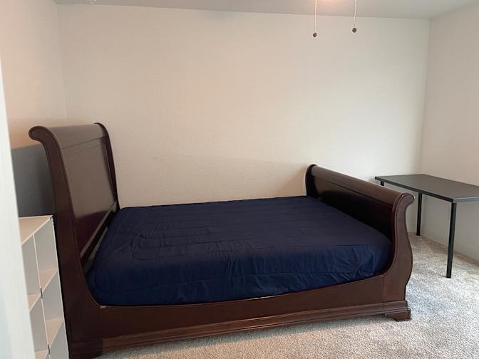Alex's room
