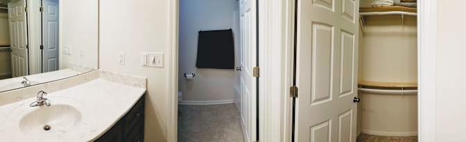 Carolina's room