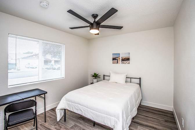 PadSplit's room