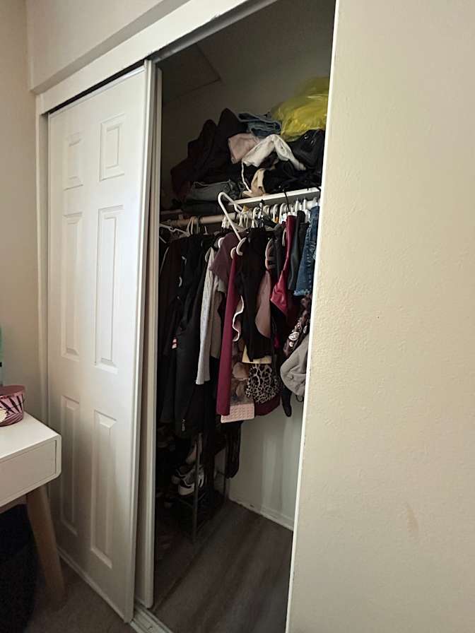 Kai Mel's room