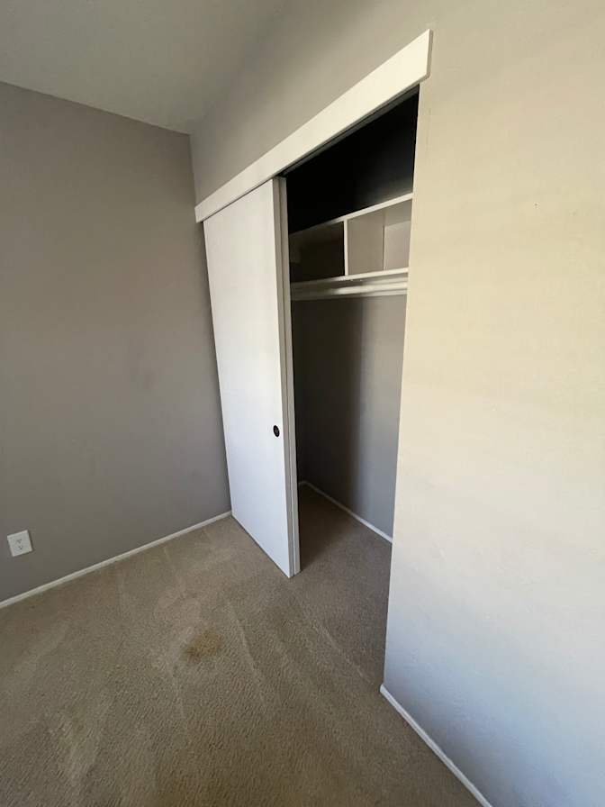 Joshua's room